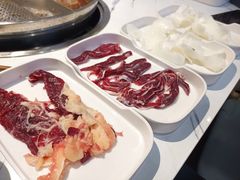 -牛鲜胜·潮汕牛肉自助火锅(番禺市桥店)