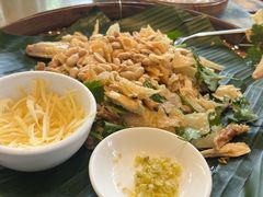 -园林美食城·本土农家菜(杨和镇店)