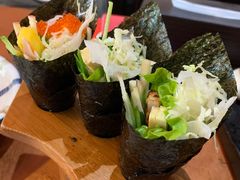 -大江户日本料理(吕厝店)