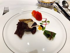 -Yan Ting 宴庭中餐厅(上海静安瑞吉酒店)