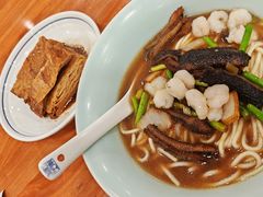 -奎元馆.百年奎元.非遗传承(西湖边的解放路店)