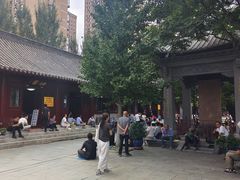 -护国法轮寺