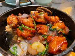 -潮界(虹桥新天地店)