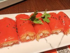 -南拳十三姨·潮汕砂锅粥(世纪金源店)