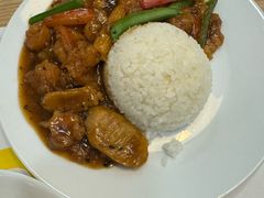 -宜家·瑞典风味餐厅(烟台路店)