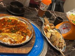 -长安·大茶饭