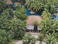 -三亚湾海居铂尔曼度假酒店