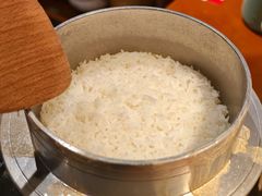 特色锅蒸米饭-魏铭鱼头捞饭(晋阳路店)