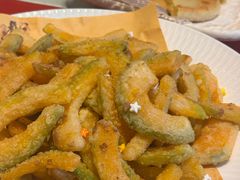 -吴记酱骨炖菜馆(西大直街店)