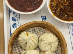 -庆丰包子铺(西单店)