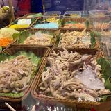 西双版纳星光夜市