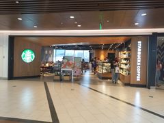 -星巴克(杭州嘉里中心4F店)