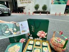 -汕头金海湾大酒店(万象城店)