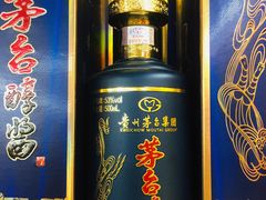 -麦德龙(郑东店)