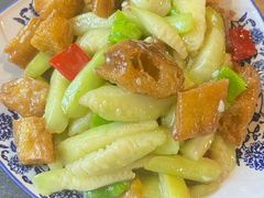 -南山民肴·传统徽菜(皖南川藏线店)