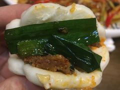 -伊兰麒兰馨园·川菜·清真馆(339电视塔店)