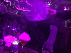 -OZONE 顶楼酒吧(香港丽思卡尔顿酒店)