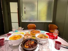 -上下九广州菜馆(锦业路店)