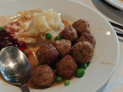 -宜家·瑞典风味餐厅(无锡店)