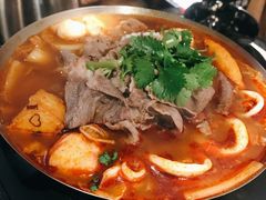台式麻辣锅-8锅臭臭锅·正宗台湾小火锅(中心五路店)