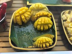 -油花·和牛寿喜烧·放题自助(市南银座店)