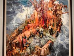 -中华艺术宫(上海美术馆)