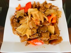 -迎宾楼饭庄(窦店)