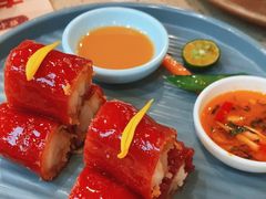 -点都德(喜粤楼店)
