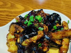 -姑奶奶老厨房(南坪路总店)