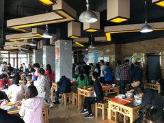-清真磨沟沿老字号牛肉面(总店)