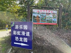 -上海海湾国家森林公园