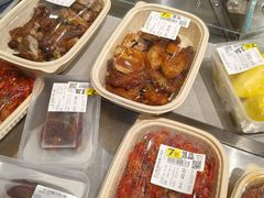-天虹购物中心(深圳龙华店)