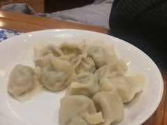 -东方饺子王(新奥购物中心店)