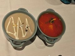 -俄士厨房(五棵松华熙LIVE店)