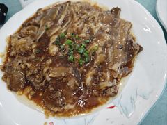 -四海回族饭店(前进大街店)