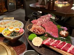 -MIKOMIKO和牛烧肉专门店(南门店)
