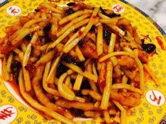 -天外天烤鸭店(八角店)