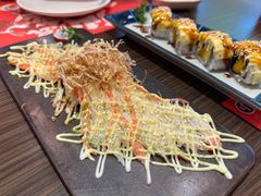 -仙隐小鹿料理食堂(惠济万达店)