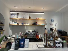 -infinite cafe