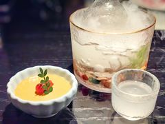 -锦楼·臻选新杭帮(杭州中心店)