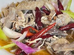 -西北朗益和穆斯林餐厅