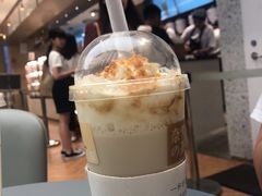 -奈雪的茶(凯德新都心店)