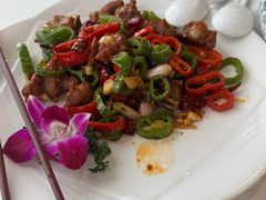 -黄埔华苑酒家(黄埔总店)