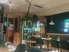 大堂-文记卢源外·江西小炒(凤城八路店)