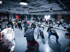 -零下舞度·街舞连锁机构(直沽校区)