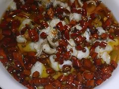 -永安鱼庄·镇江菜(丁卯店)