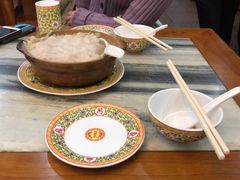 -砂锅居(西四店)