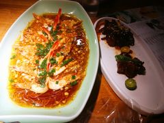 蒜蓉粉丝开背虾-弄堂里(雨花客厅店)