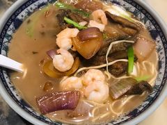 -慧娟面馆·餐厅(望江路店)