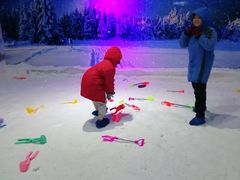 -史努比缤纷世界